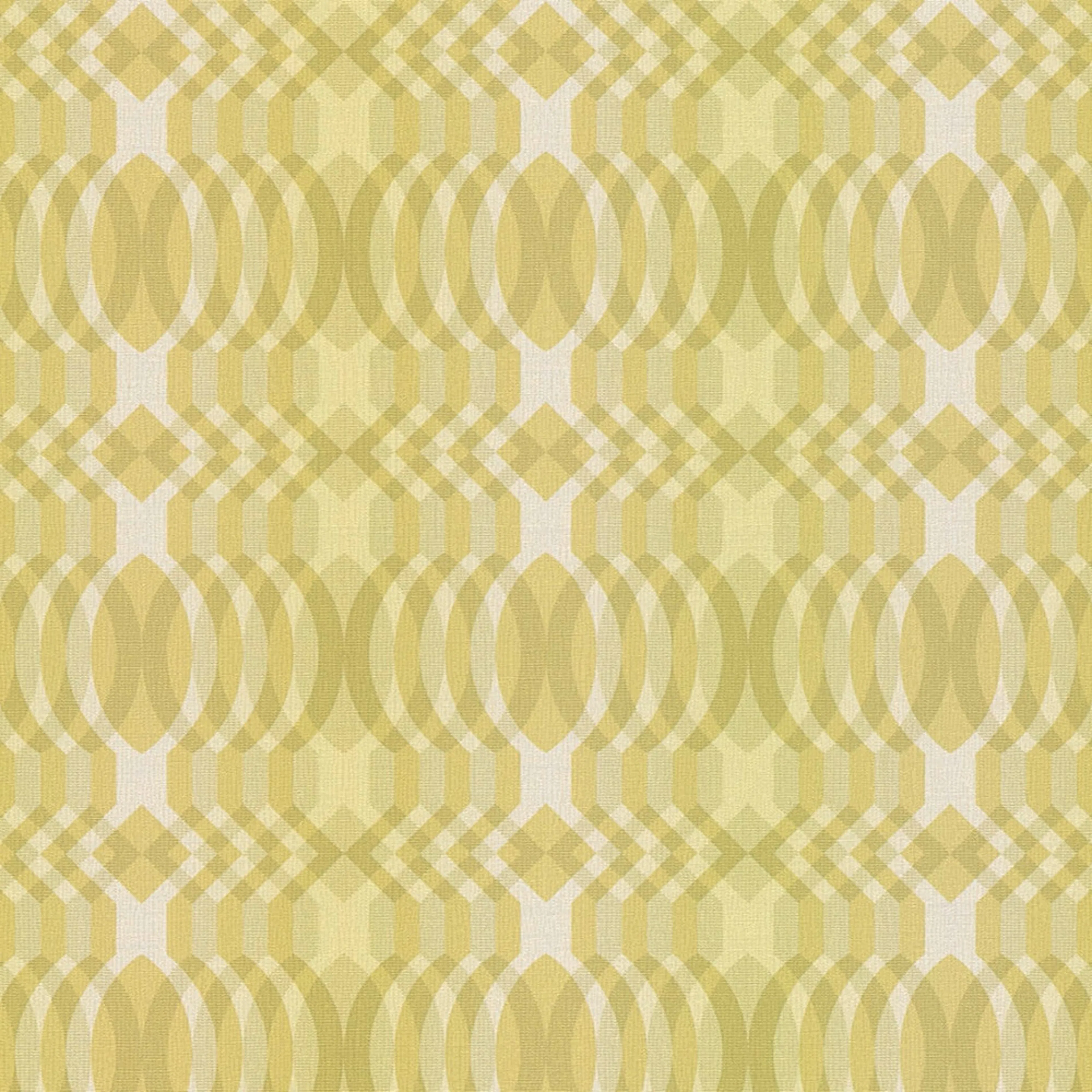 Tapet AS Creation Retro chic 39534-1