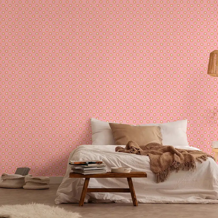 Tapet AS Creation Retro chic 39537-3