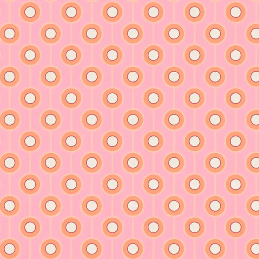 Tapet AS Creation Retro chic 39537-3