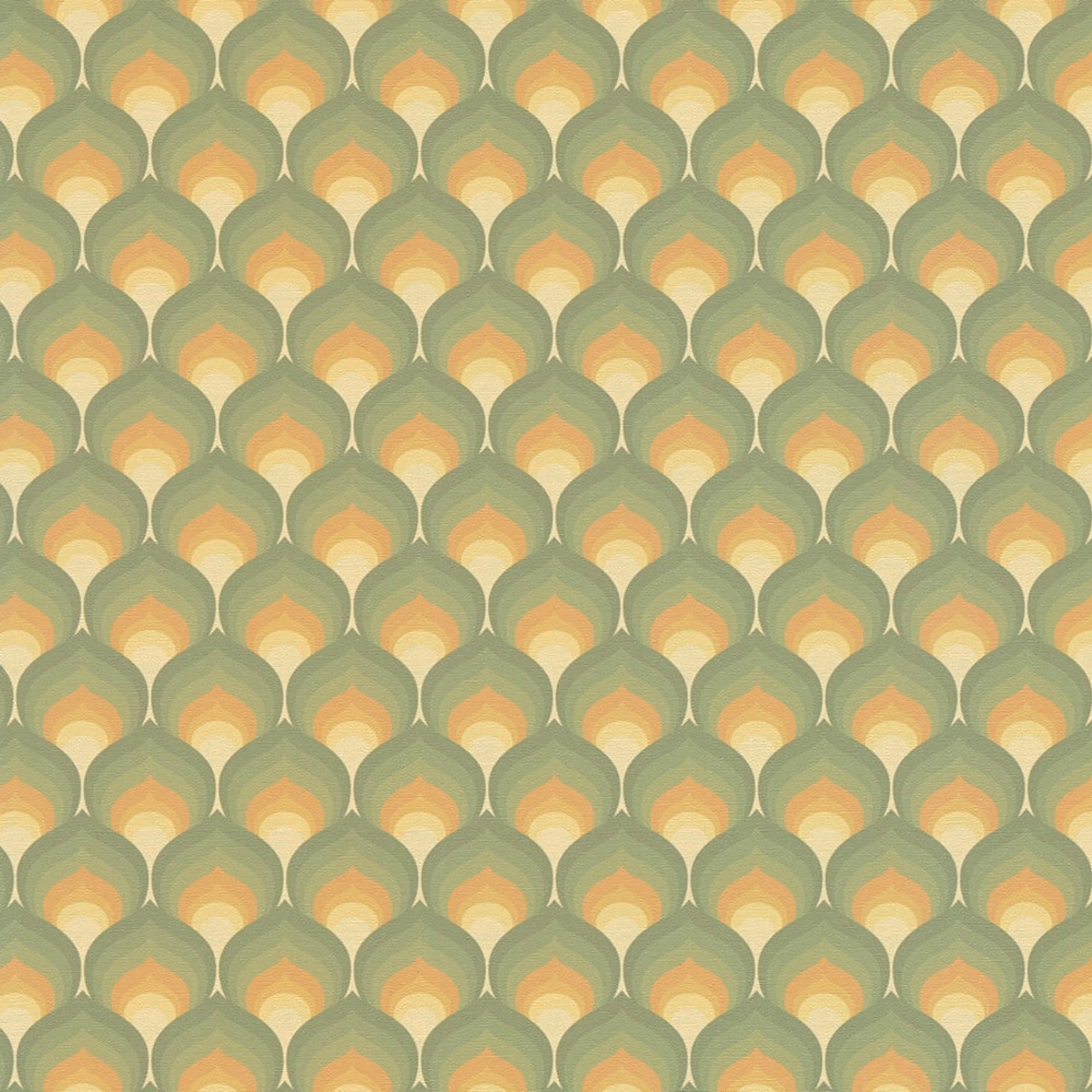 Tapet AS Creation Retro chic 39538-1