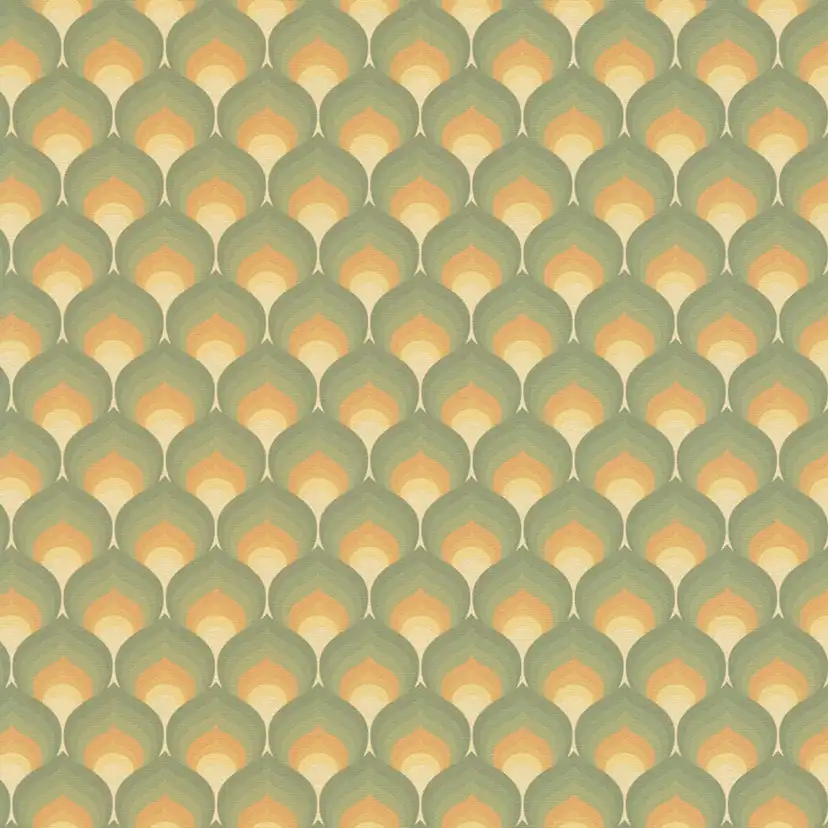 Tapet AS Creation Retro chic 39538-1