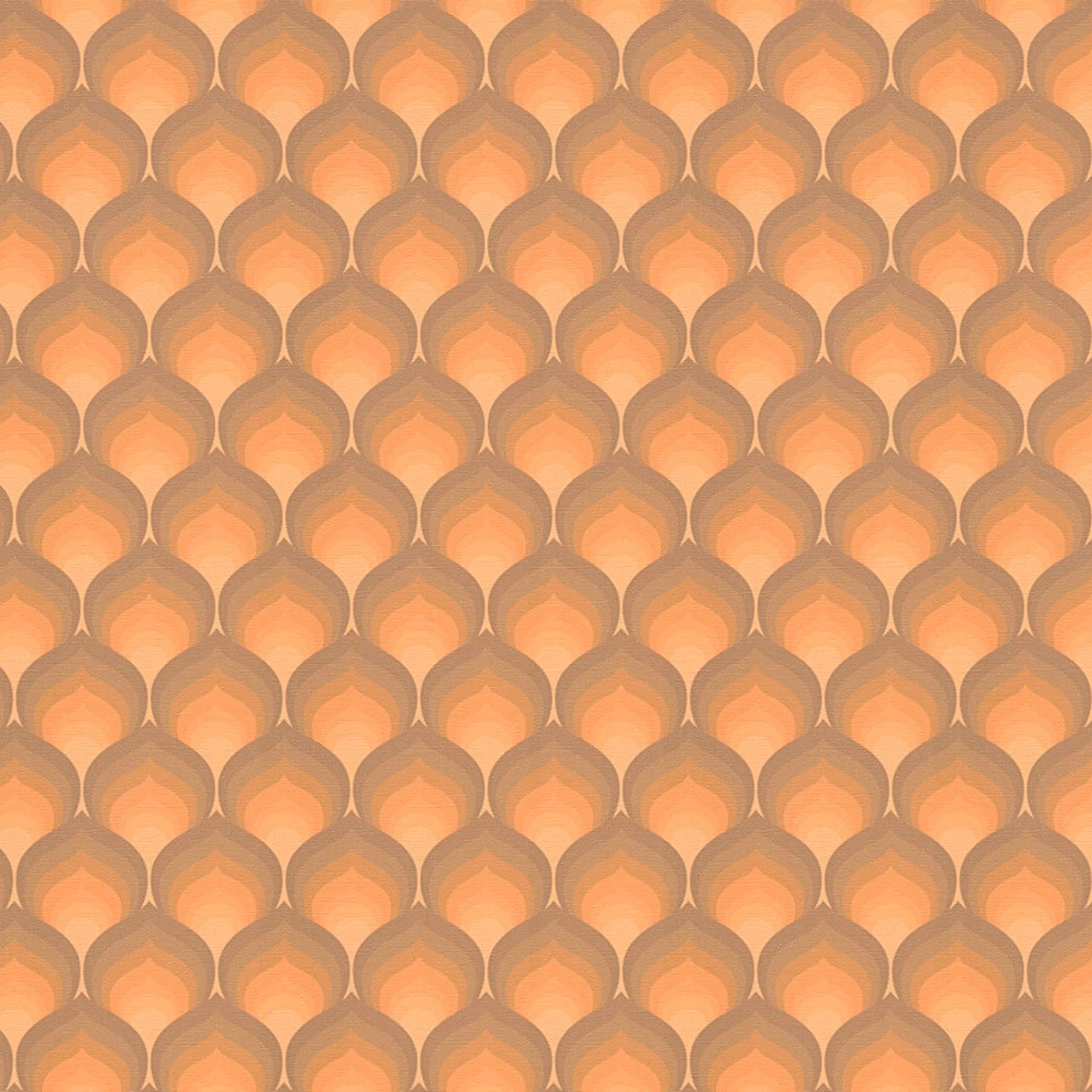 Tapet AS Creation Retro chic 39538-4