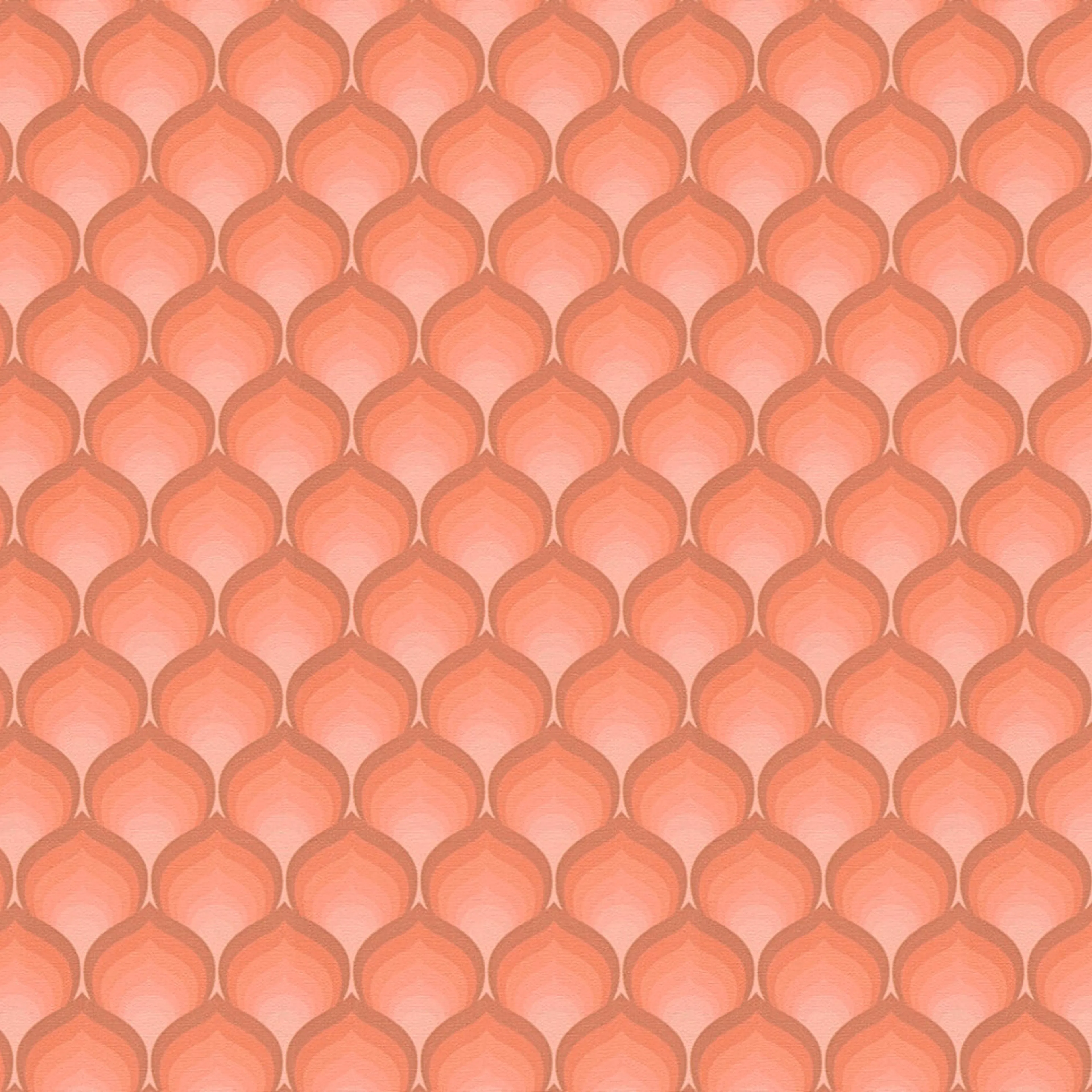 Tapet AS Creation Retro chic 39538-5