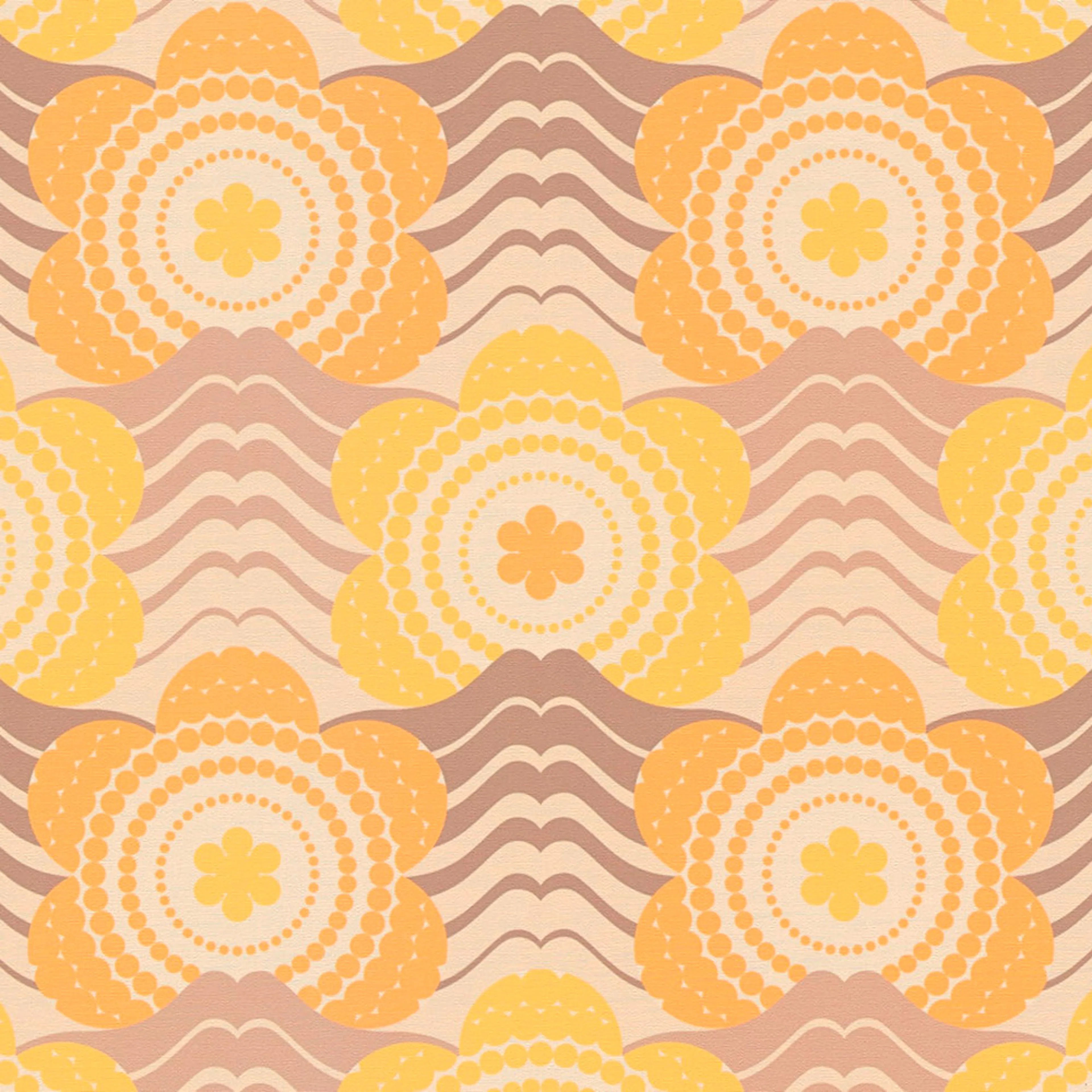 Tapet AS Creation Retro chic 39539-5