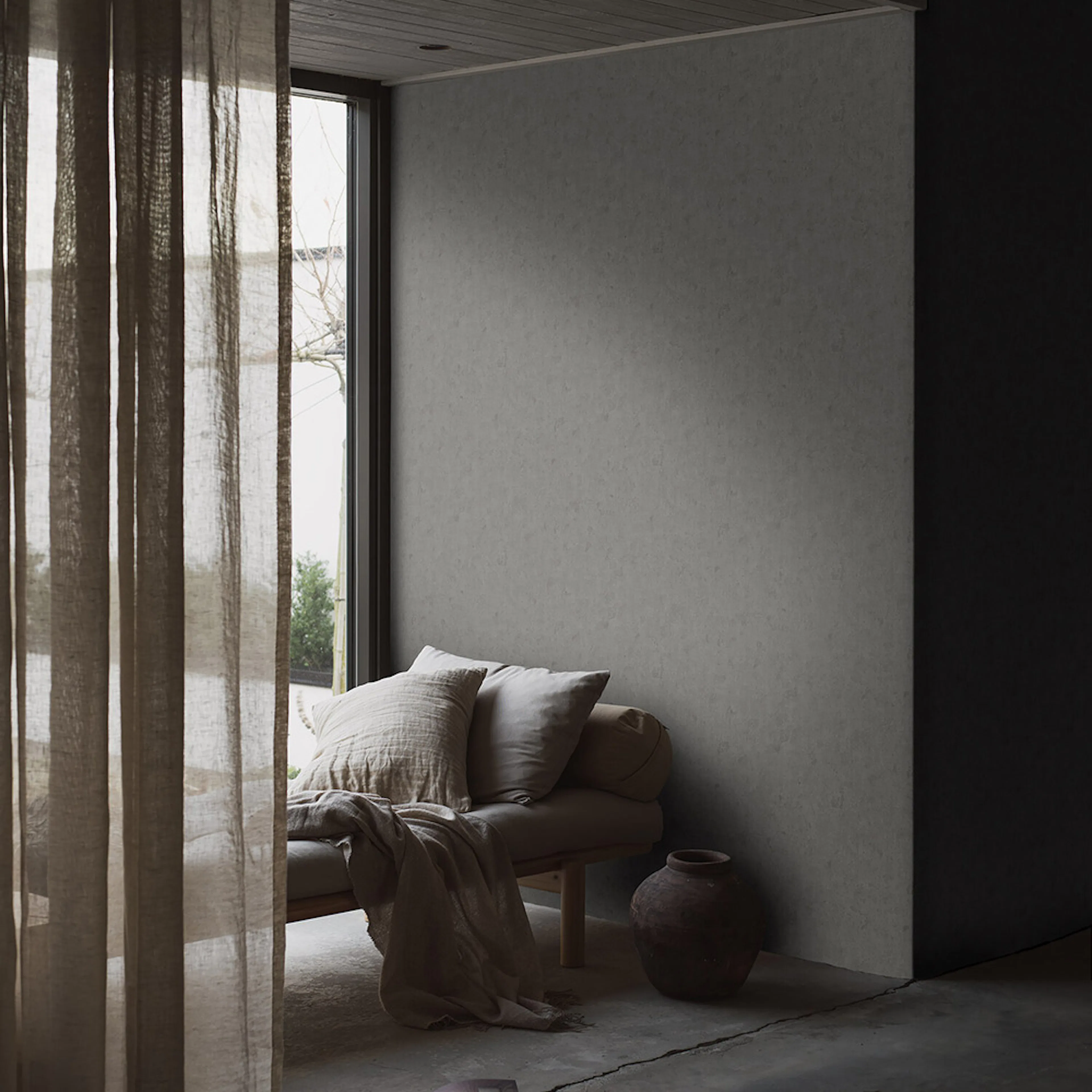 Tapet Boråstapeter Sten Essens 3958