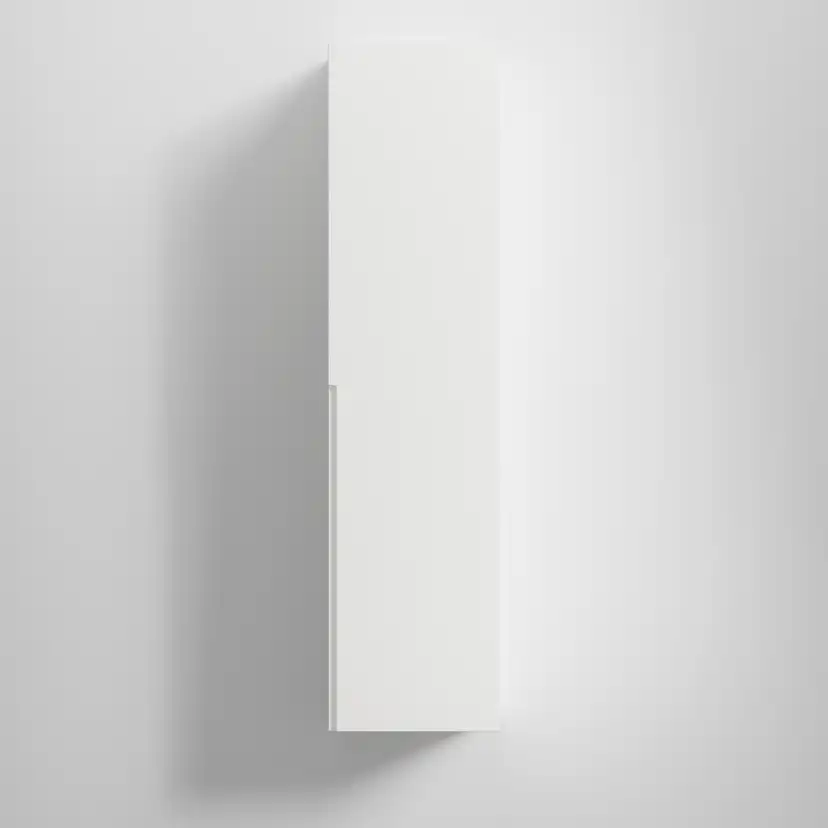 Högskåp INR Grip 40/40 med 2 Lådor