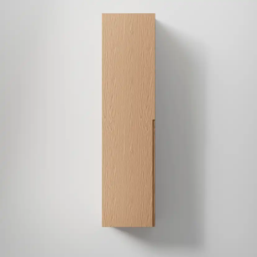 Högskåp INR Grip 40/40 med 2 Lådor