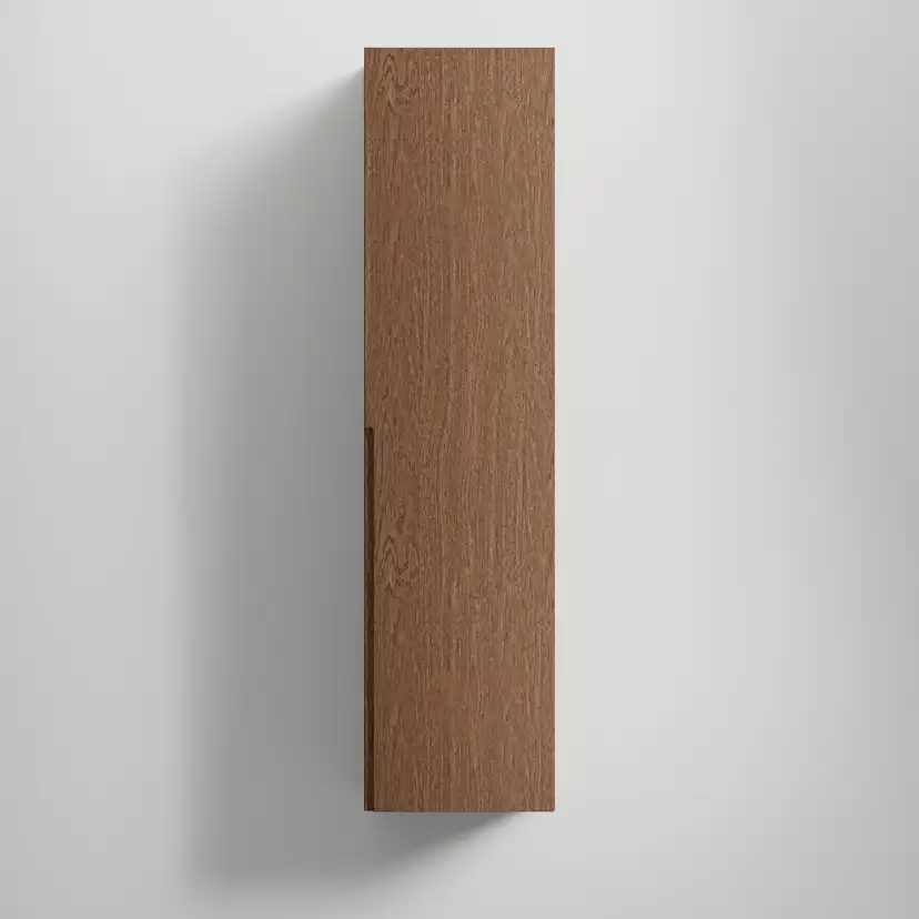 Högskåp INR Grip 40/40 med 2 Lådor