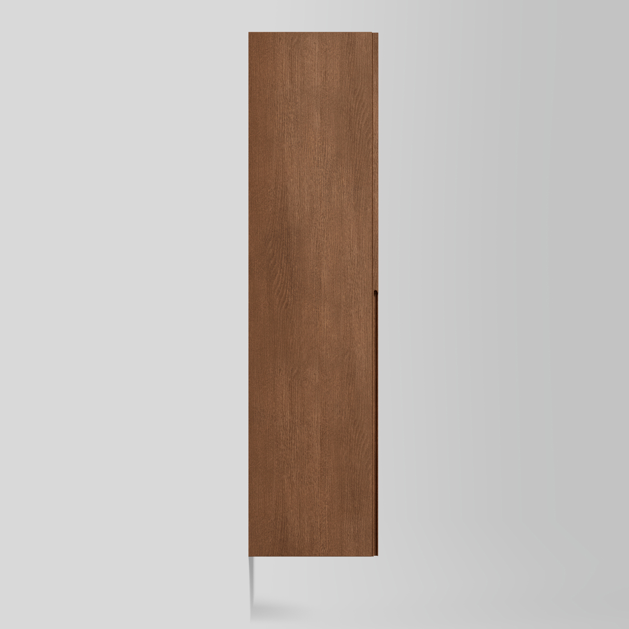 Högskåp INR Grip 40/40 med 2 Lådor