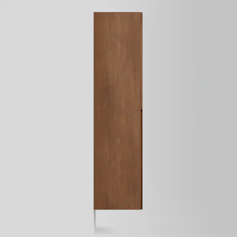 Högskåp INR Grip 40/40 med 2 Lådor