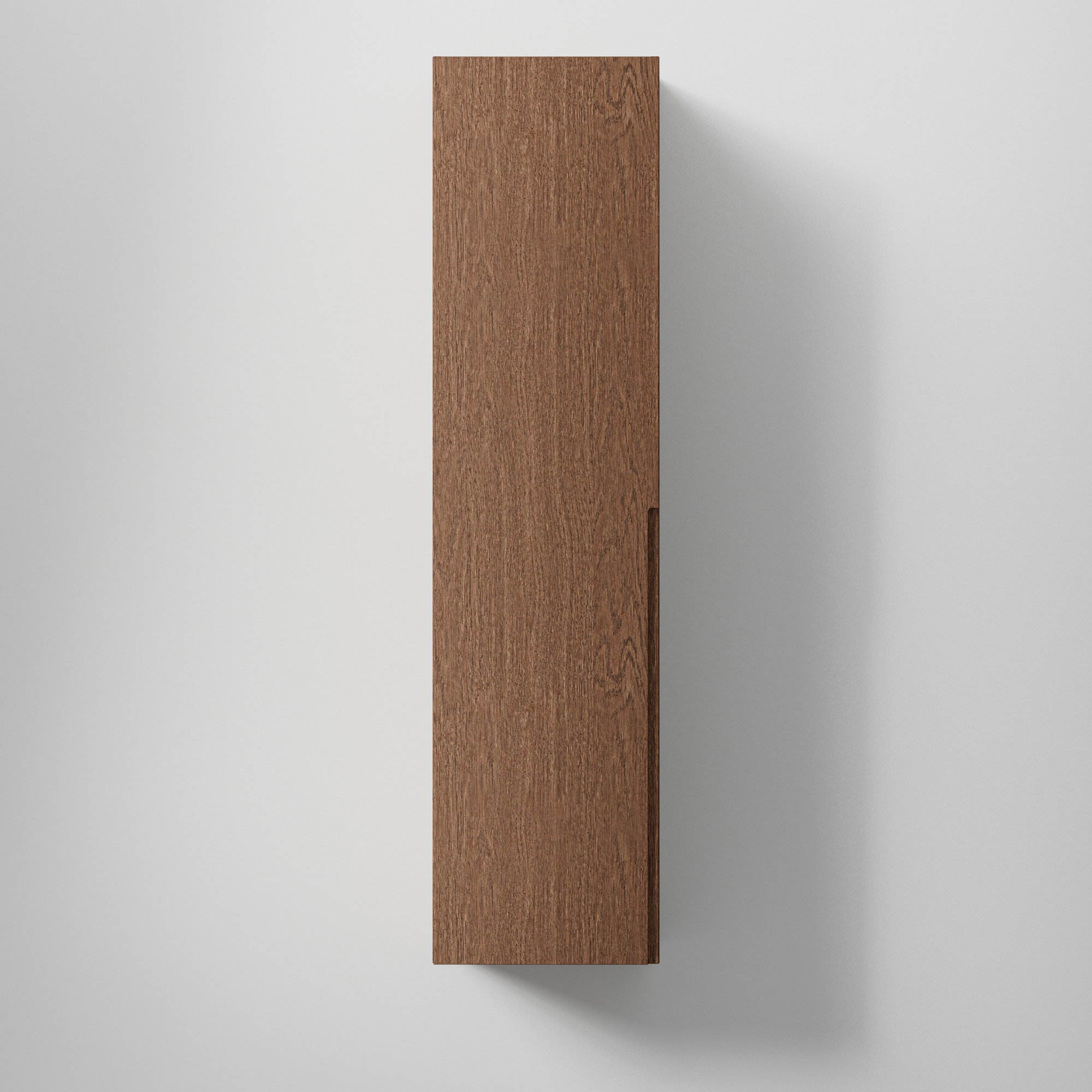 Högskåp INR Grip 40/40 med 2 Lådor