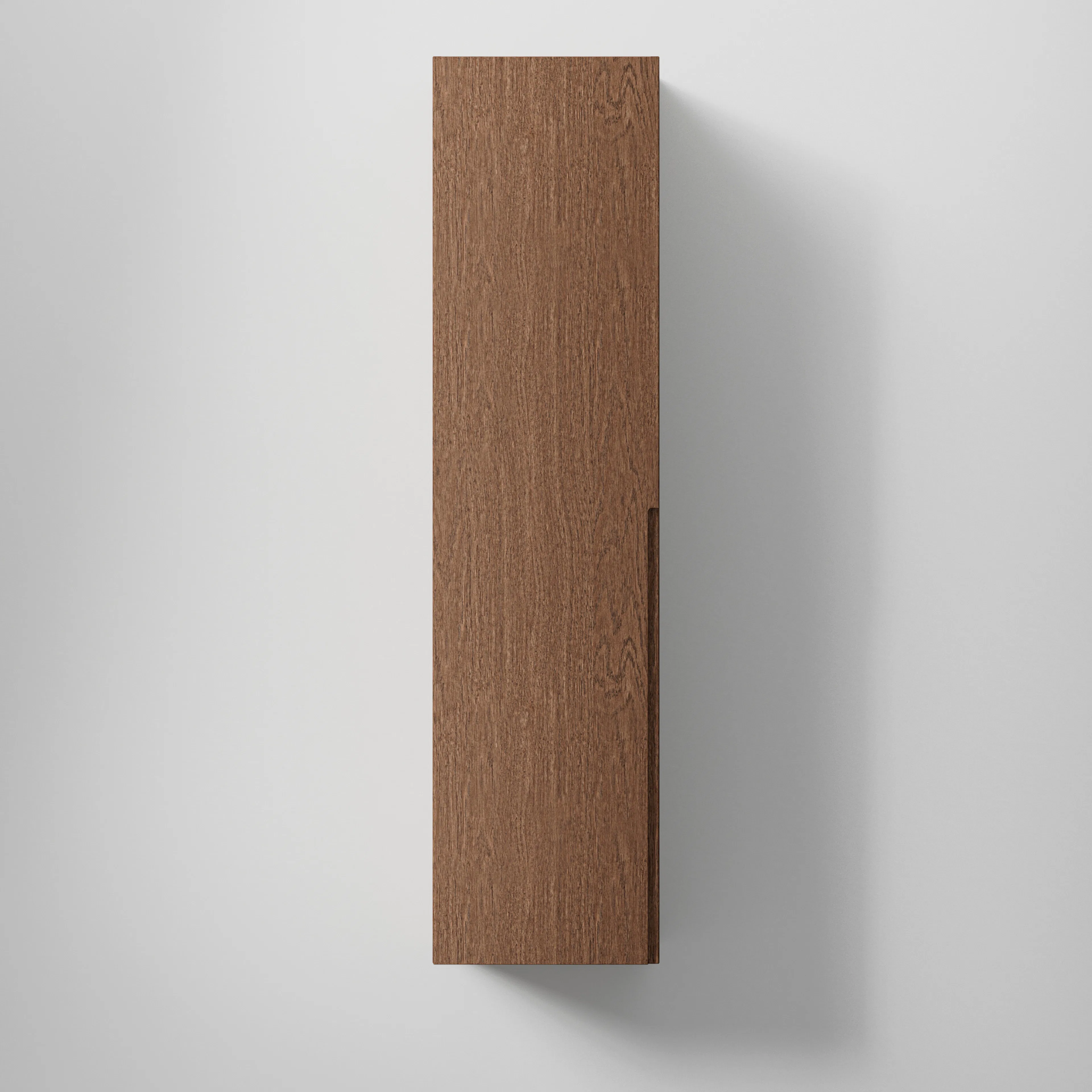 Högskåp INR Grip 40/40 med 2 Lådor