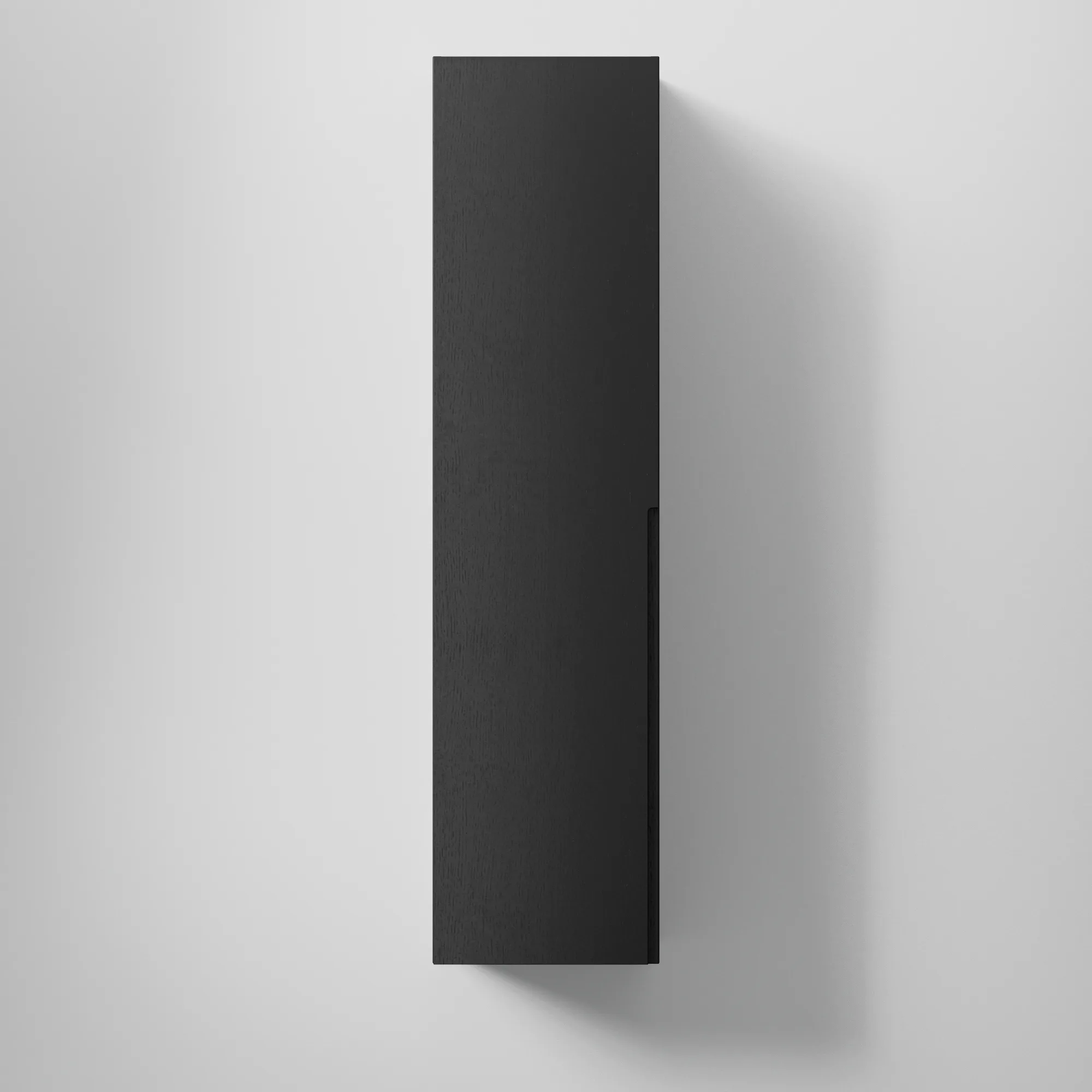 Högskåp INR Grip 40/40 med 2 Lådor