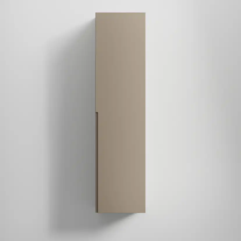 Högskåp INR Grip 40/40 med 2 Lådor