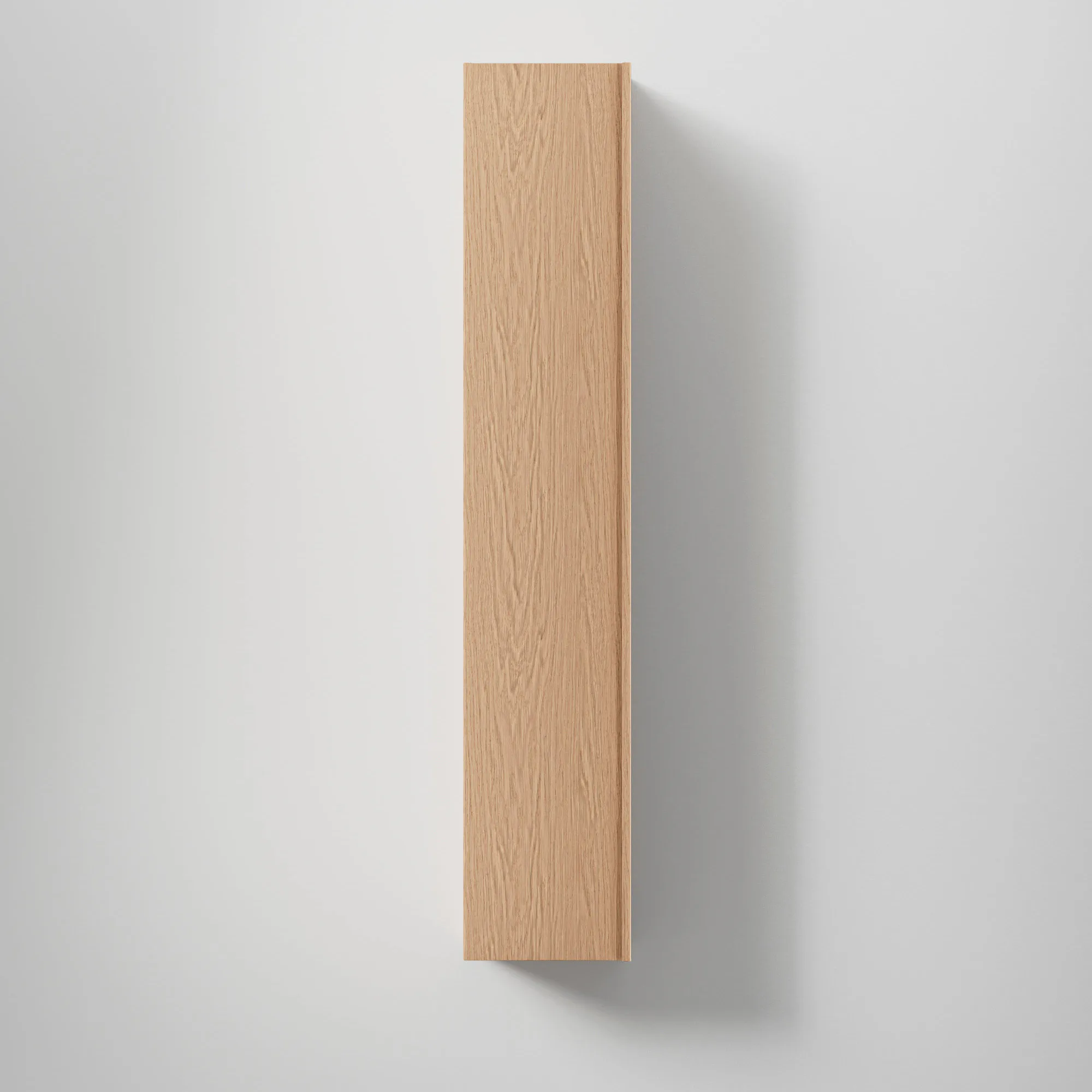 Högskåp INR Carve 30/30