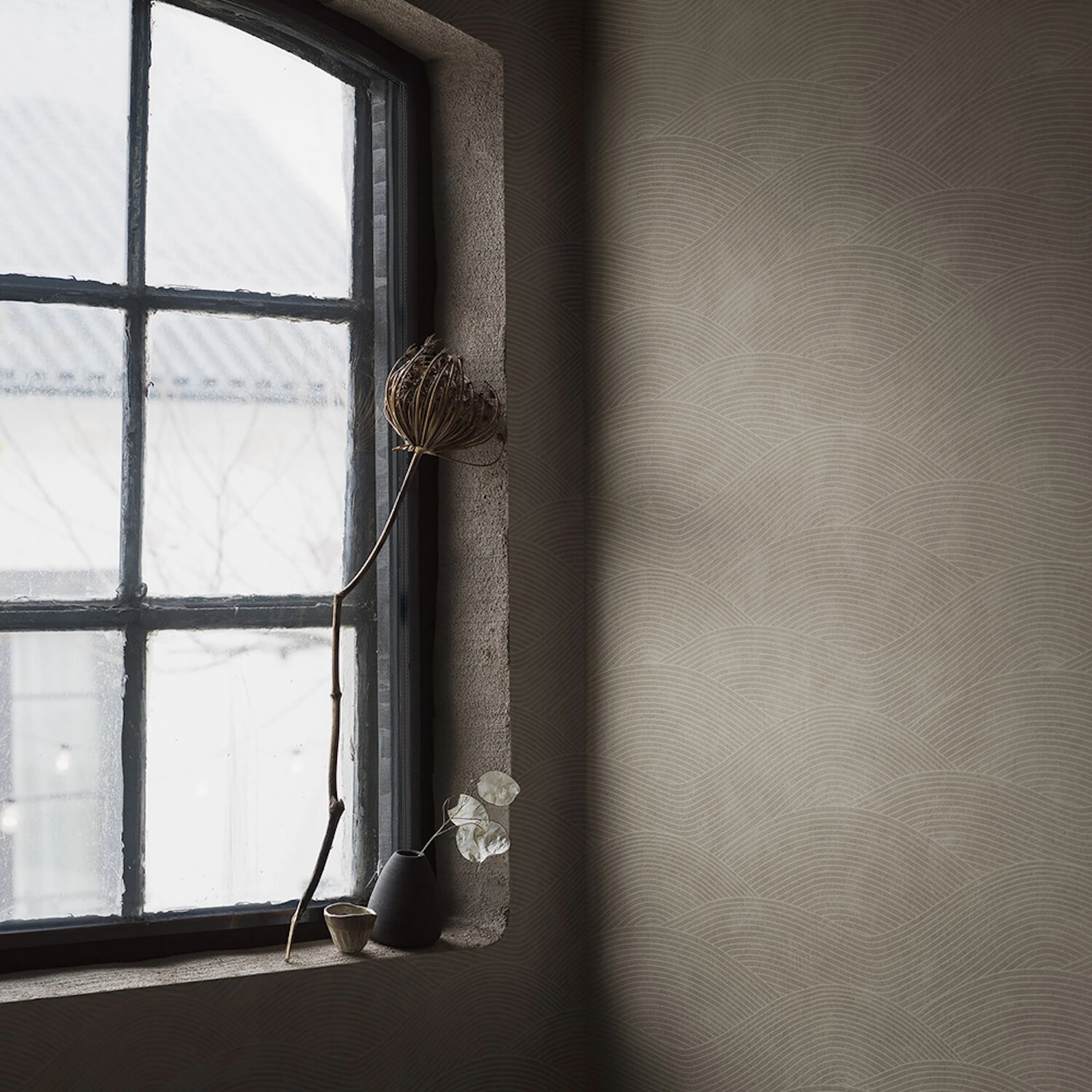 Tapet Boråstapeter Haväng Essens 3962