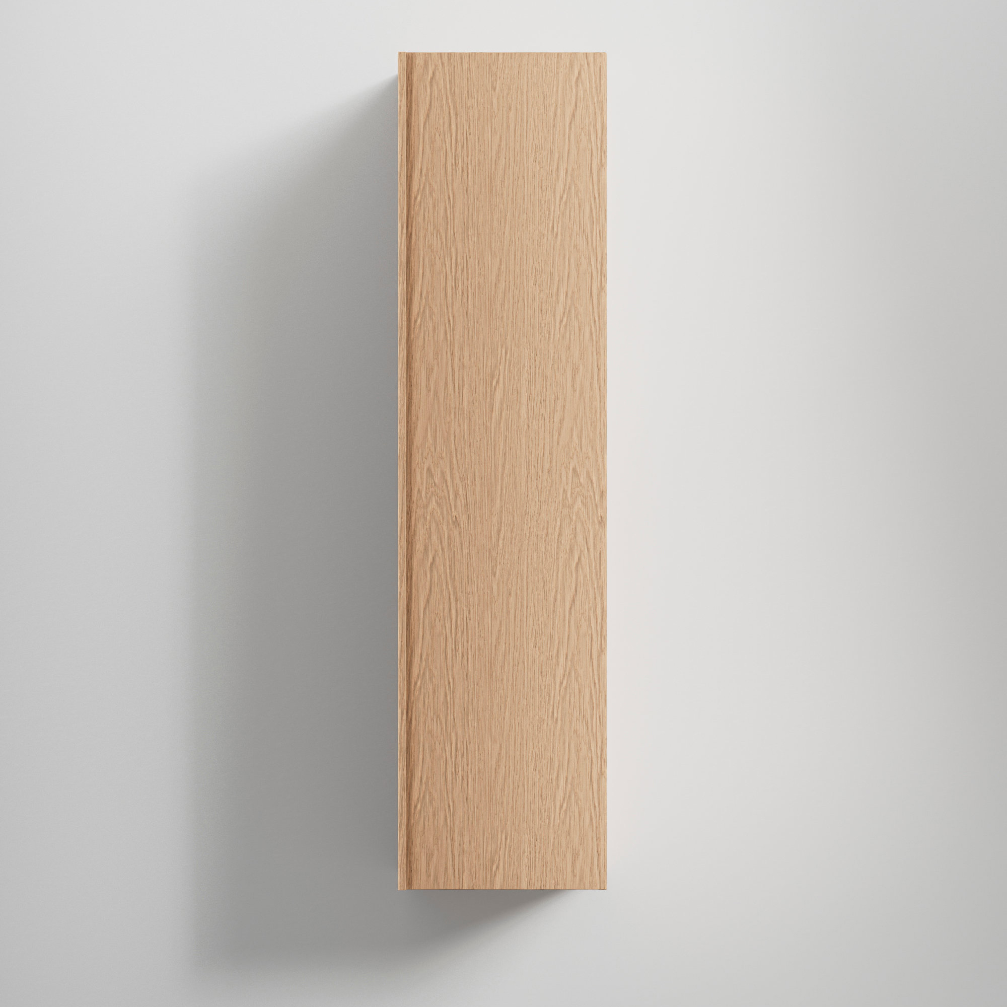 Högskåp INR Carve 40/40 med 2 Lådor