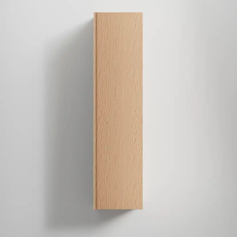 Högskåp INR Carve 40/40 med 2 Lådor