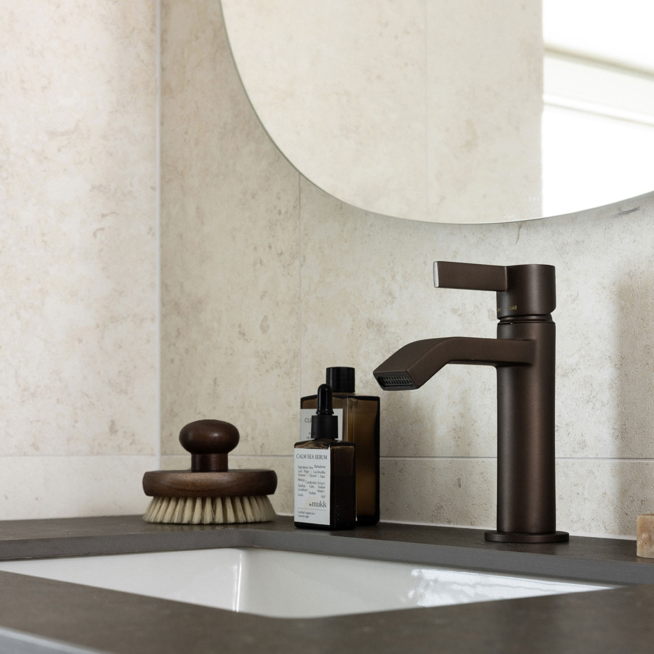 Klinker Bricmate J612 J Jura Select White Honed 60x120 cm