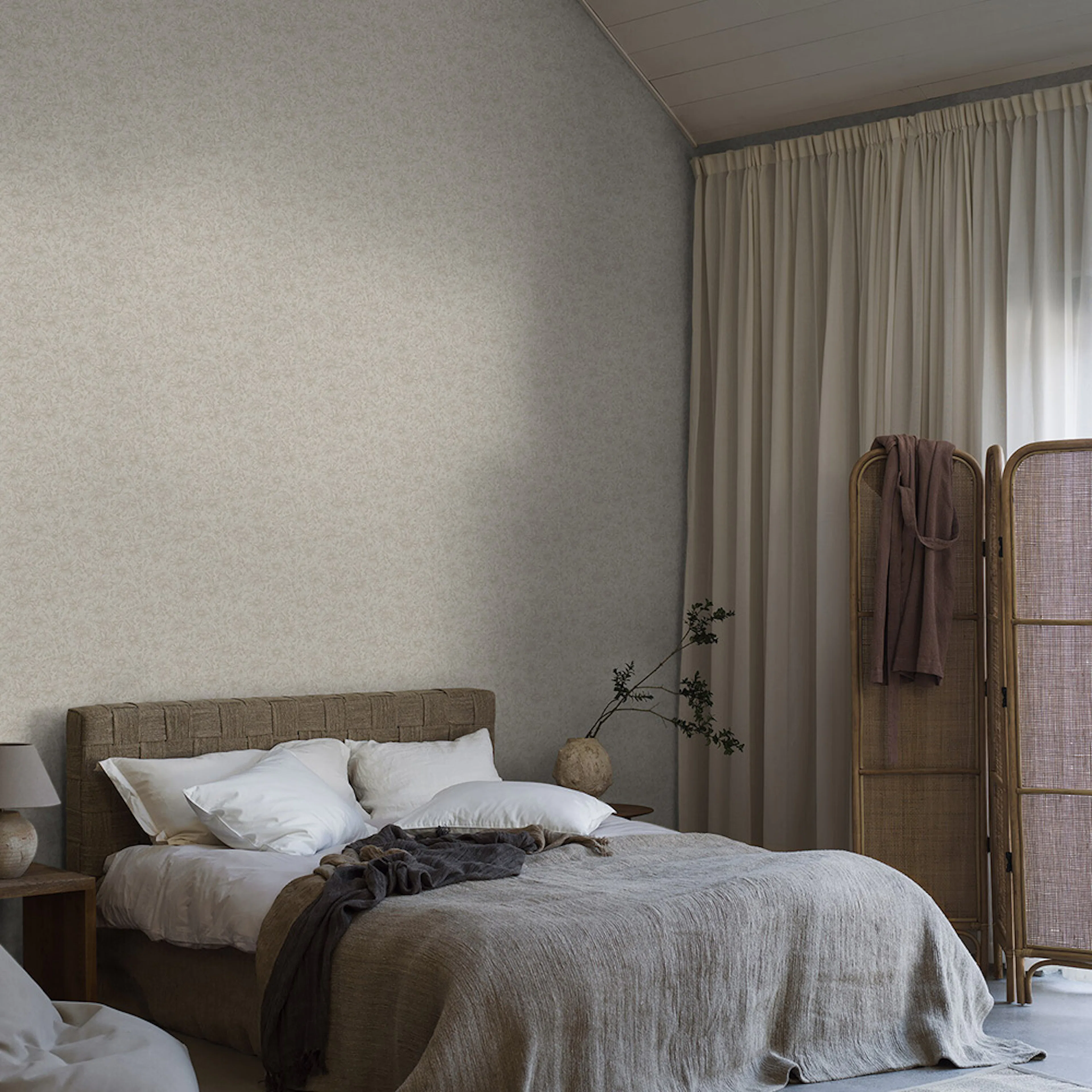 Tapet Boråstapeter Gabriella Essens 3975