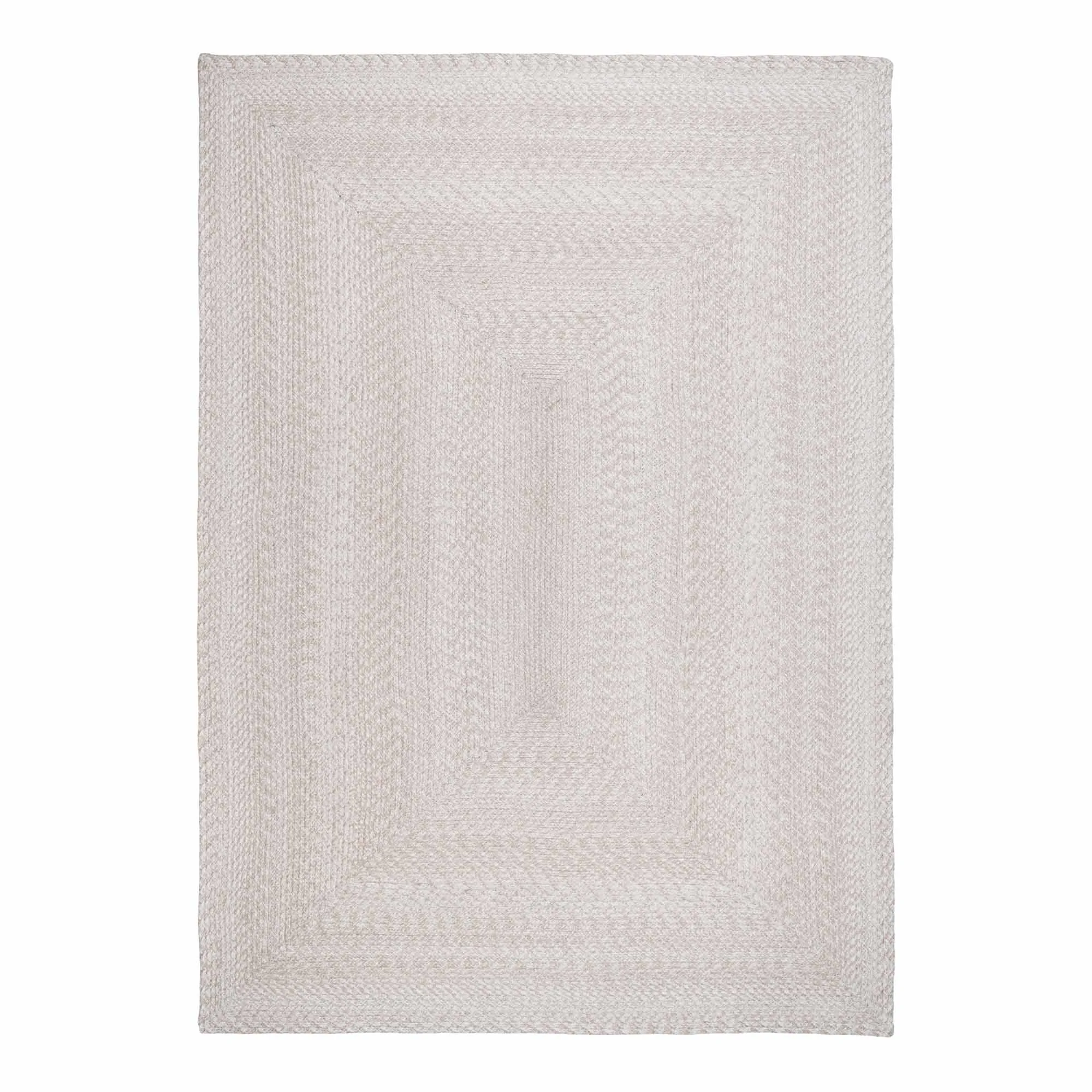 Flatvävd Matta House Nordic Menorca