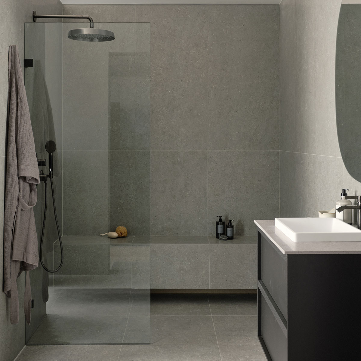 Klinker Bricmate J36 J Stone Select Grey 30x60 cm