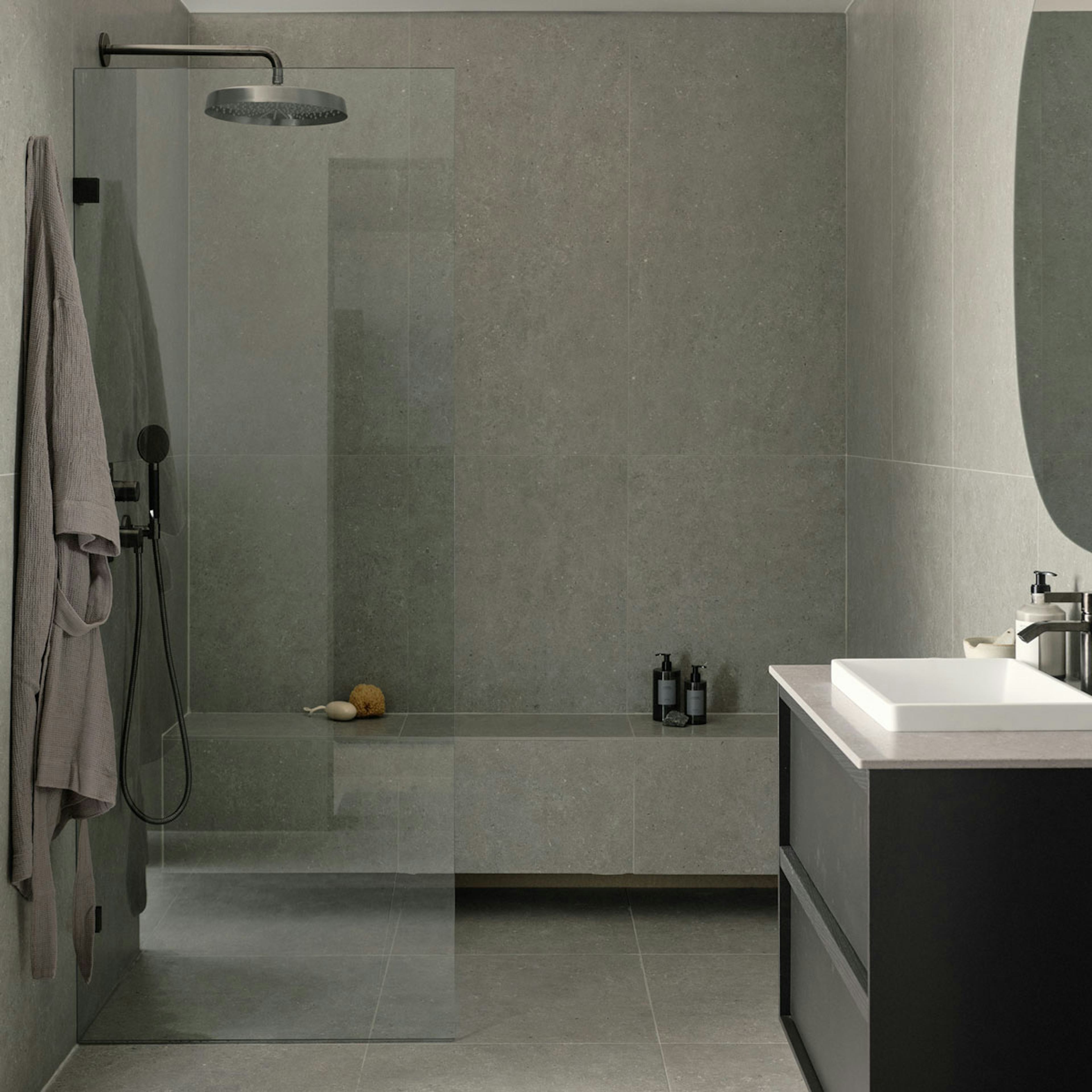 Klinker Bricmate J1515 J Stone Select Grey 15x15 cm