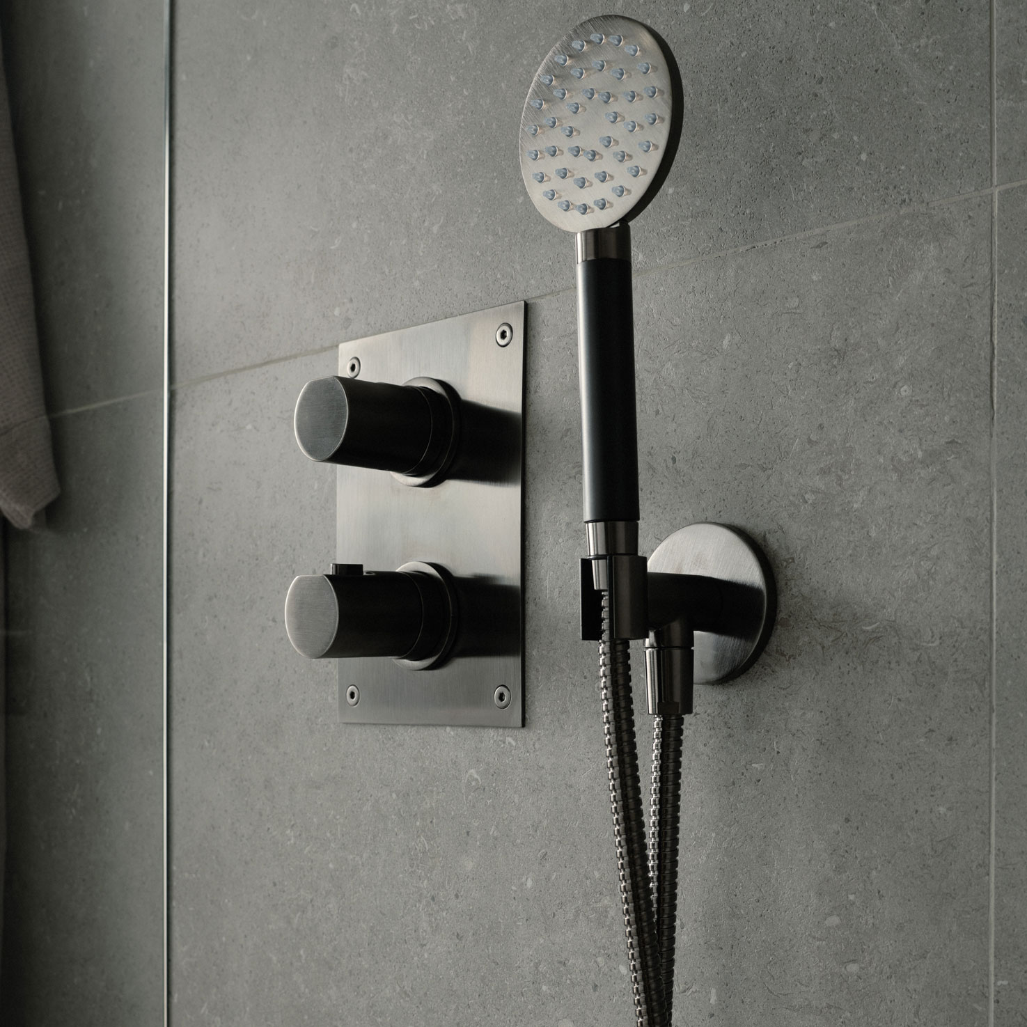 Klinker Bricmate J36 J Stone Select Grey 30x60 cm