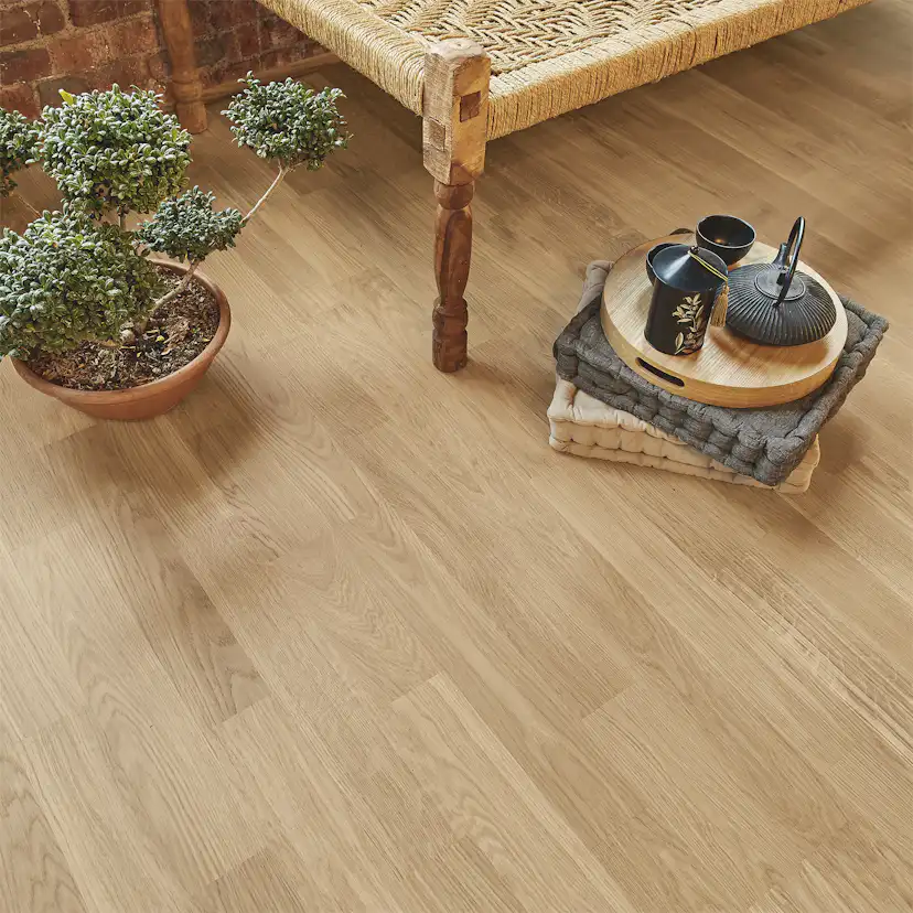 Parkettgolv Tarkett Shade Ek Essence Duop 2-Stav