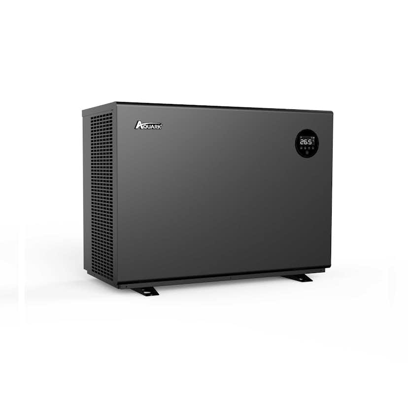 Poolvärmepump Planet Pool Mr Silence 17,0 Kw