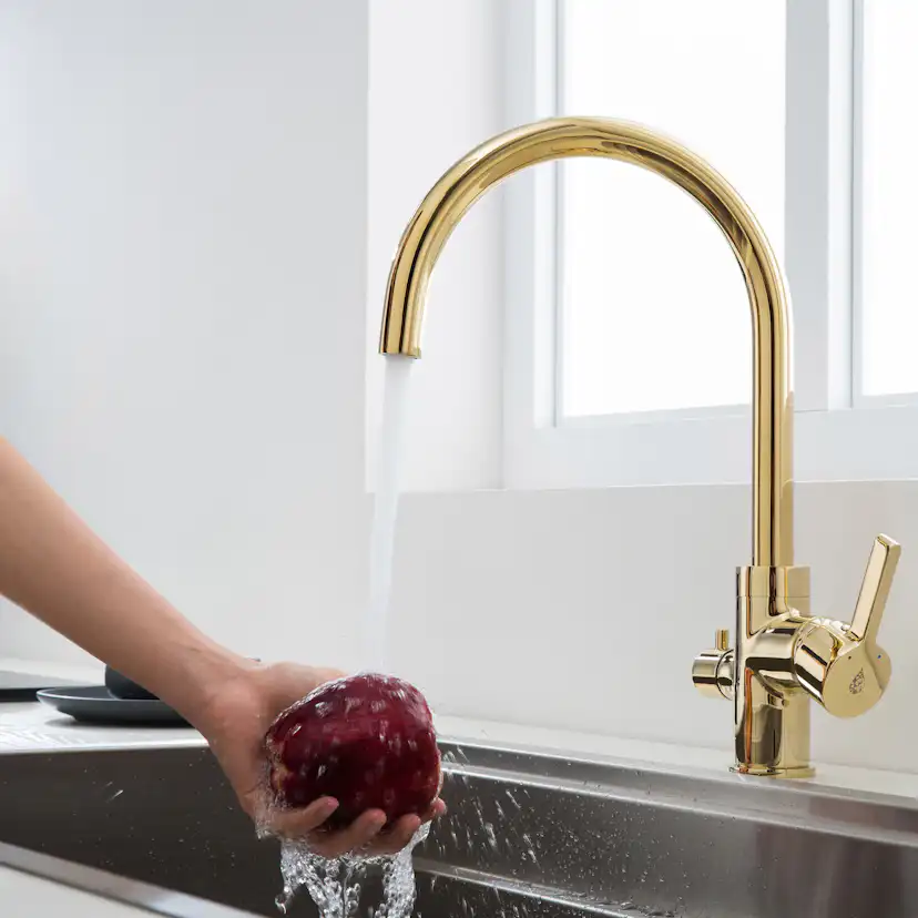 Köksblandare Bathlife Ocean