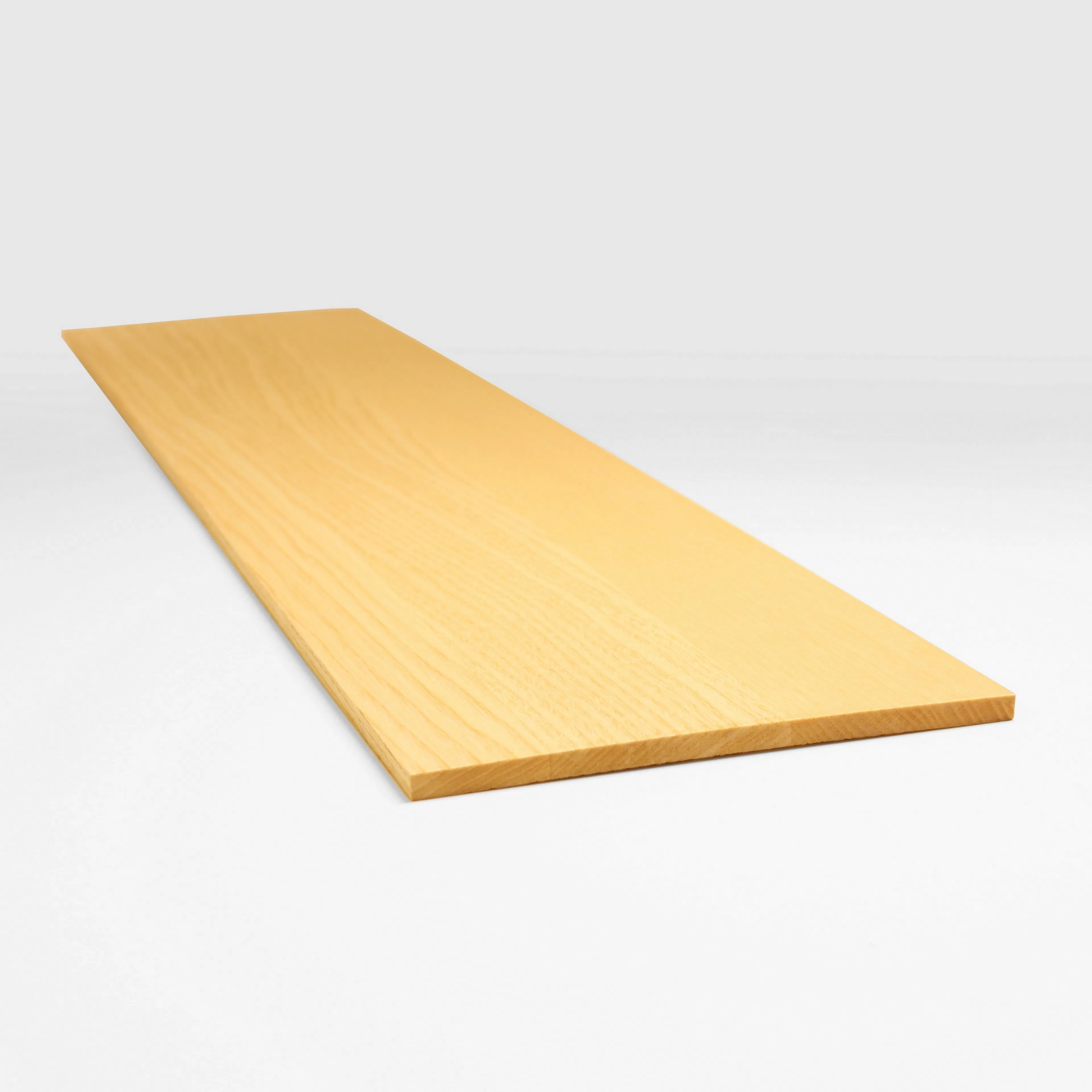 Trapprenovering Herrljunga Ledstångsfabrik Sättsteg Hårdvax Ask