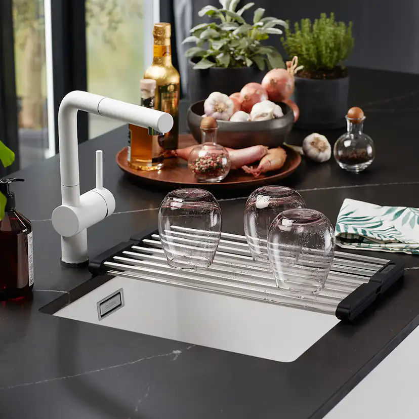 Diskho Blanco Subline 400 Silgranit Infino