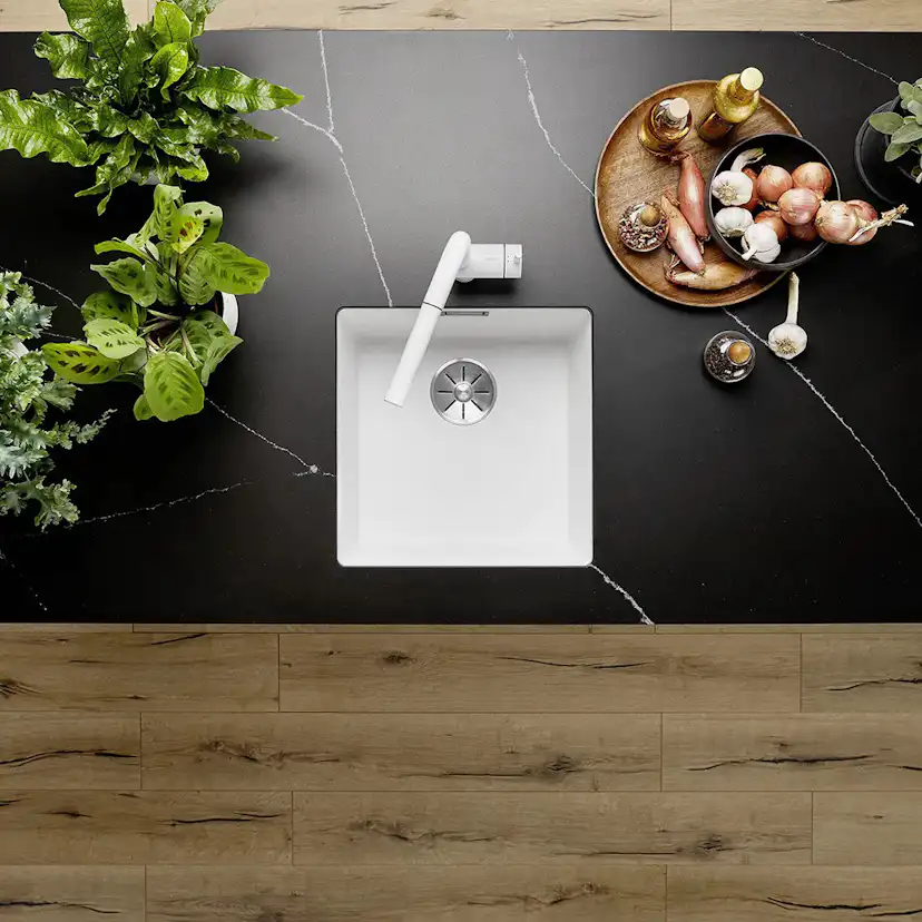 Diskho Blanco Subline 400 Silgranit Infino