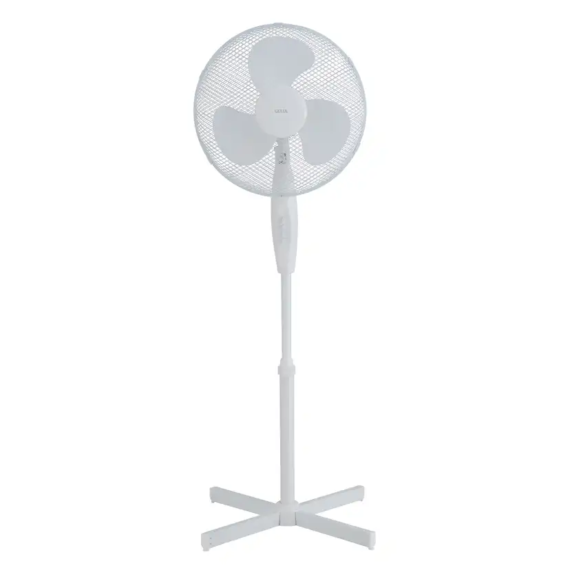 Kalluftsfläkt Gelia med Stativ