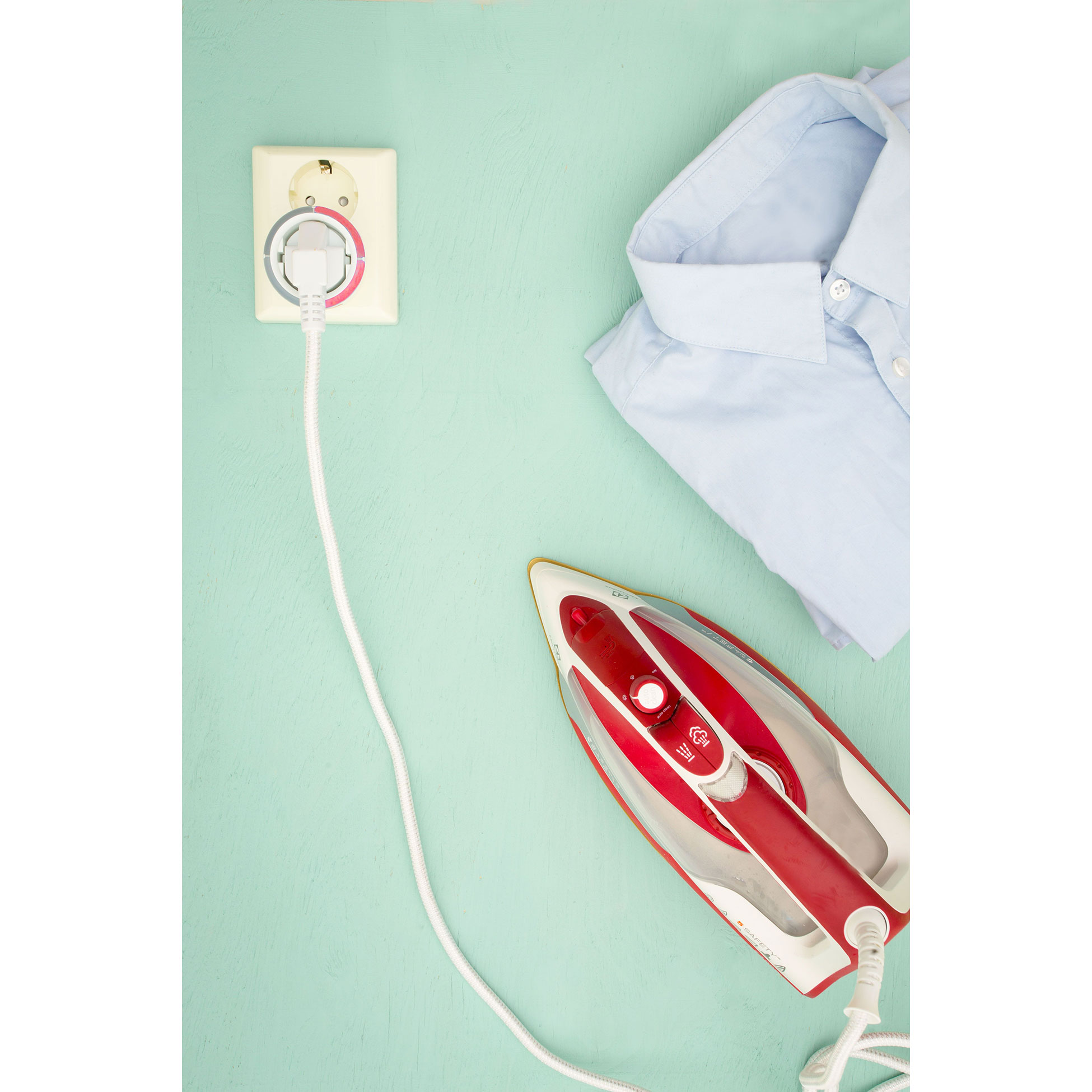 Säkerhetstimer Capidi 15-60 min