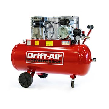 Kompressor Drift-Air CM 2/470/100
