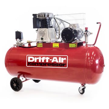 Kompressor Drift-Air CT 5,5/6200/270 B5900 15 bar