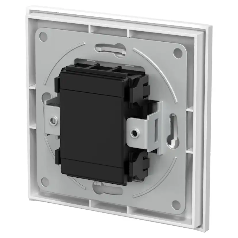 Strömbrytare Gelia Infälld Trapp