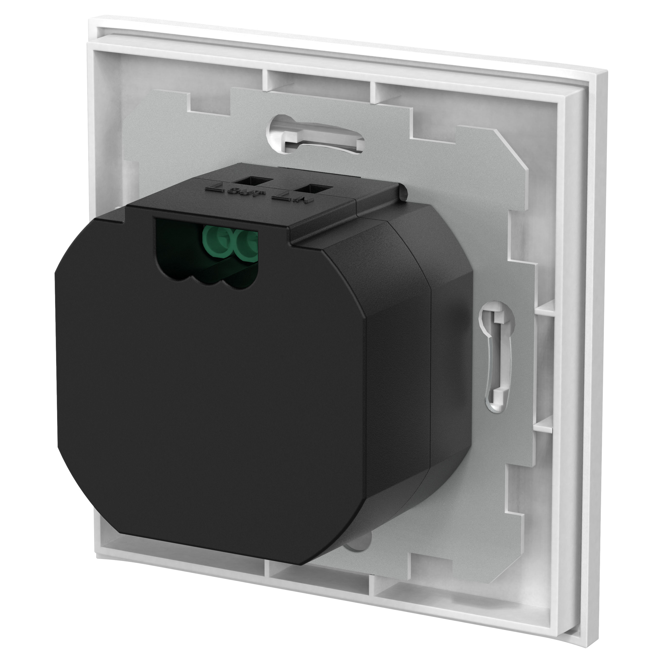 Rörelsevakt Gelia Infälld