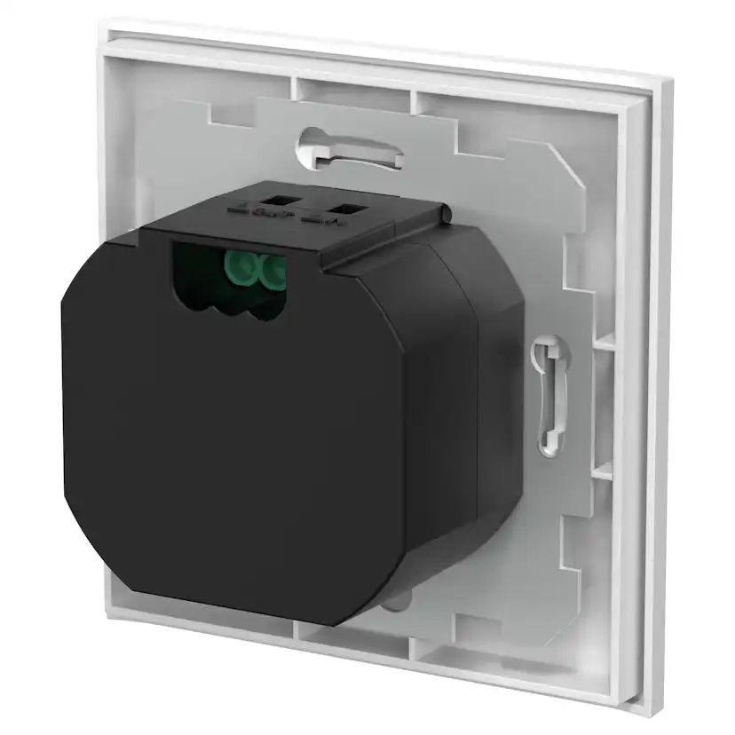 Rörelsevakt Gelia Infälld