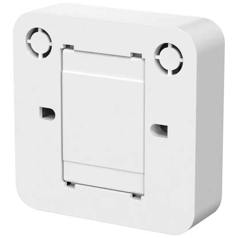 Strömbrytare Gelia Trapp 2-Pol