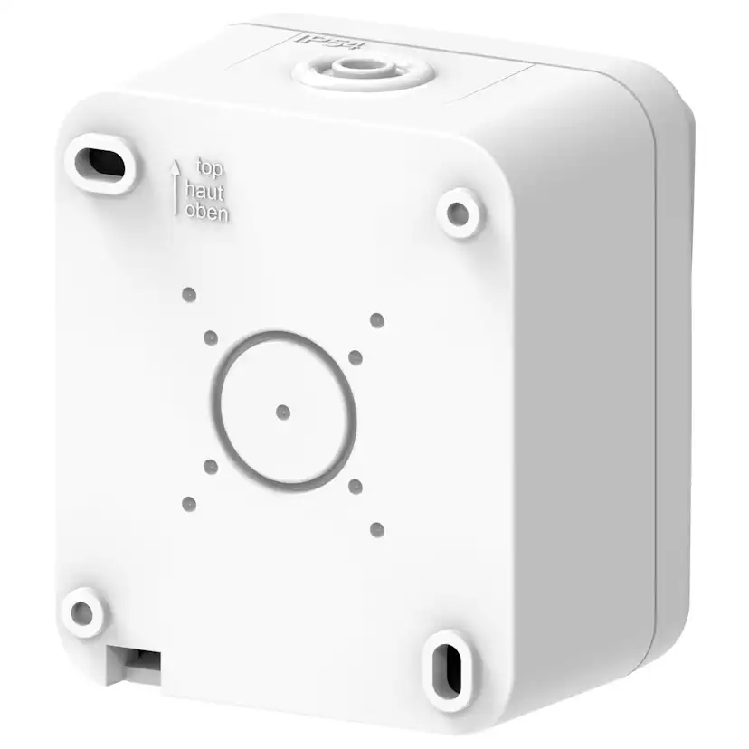 Strömbrytare Gelia Kapslad Kronomkopplare