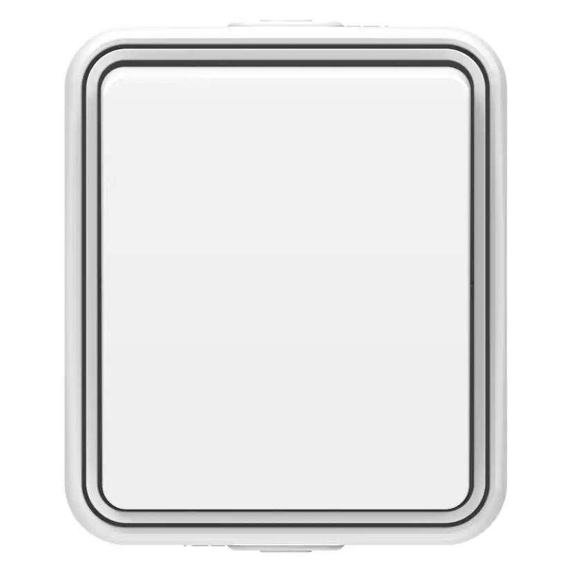 Strömbrytare Gelia Kapslad Trapp