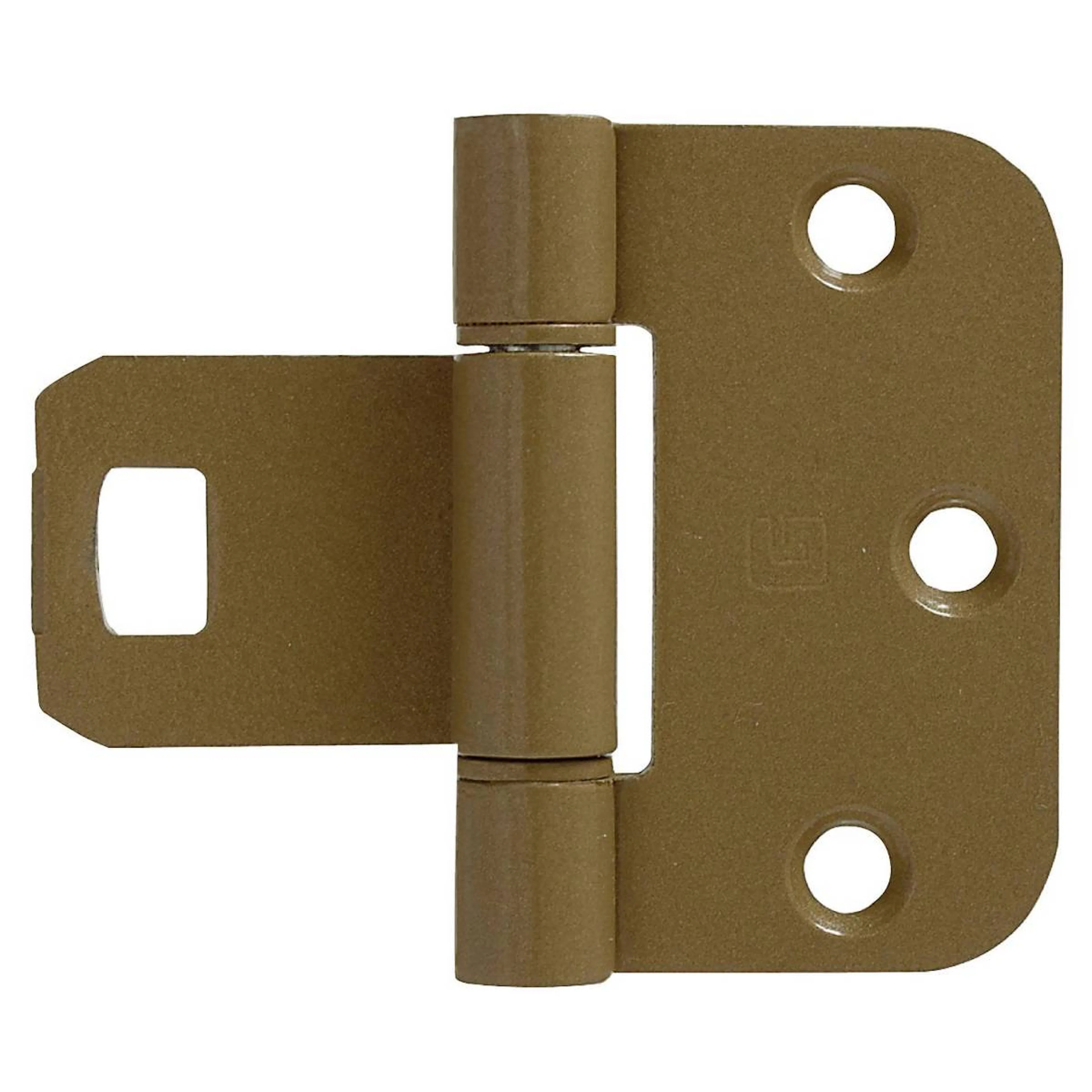 Gångjärn Millers Sym 2465/2403 Epoxylackerad