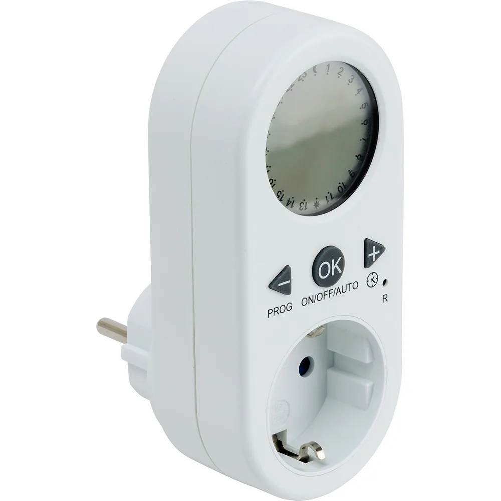 Timer Gelia EMT2500ET Digital Jordad