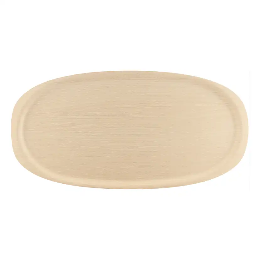 Bricka Åry Trays Viventium Oval