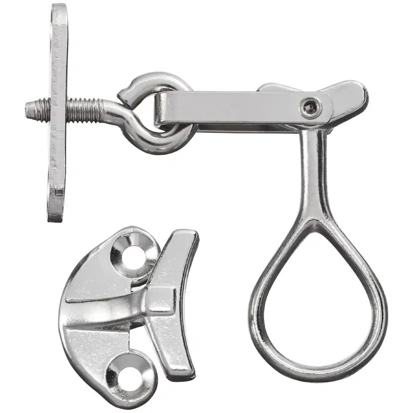 Fönsterlås Millers 281