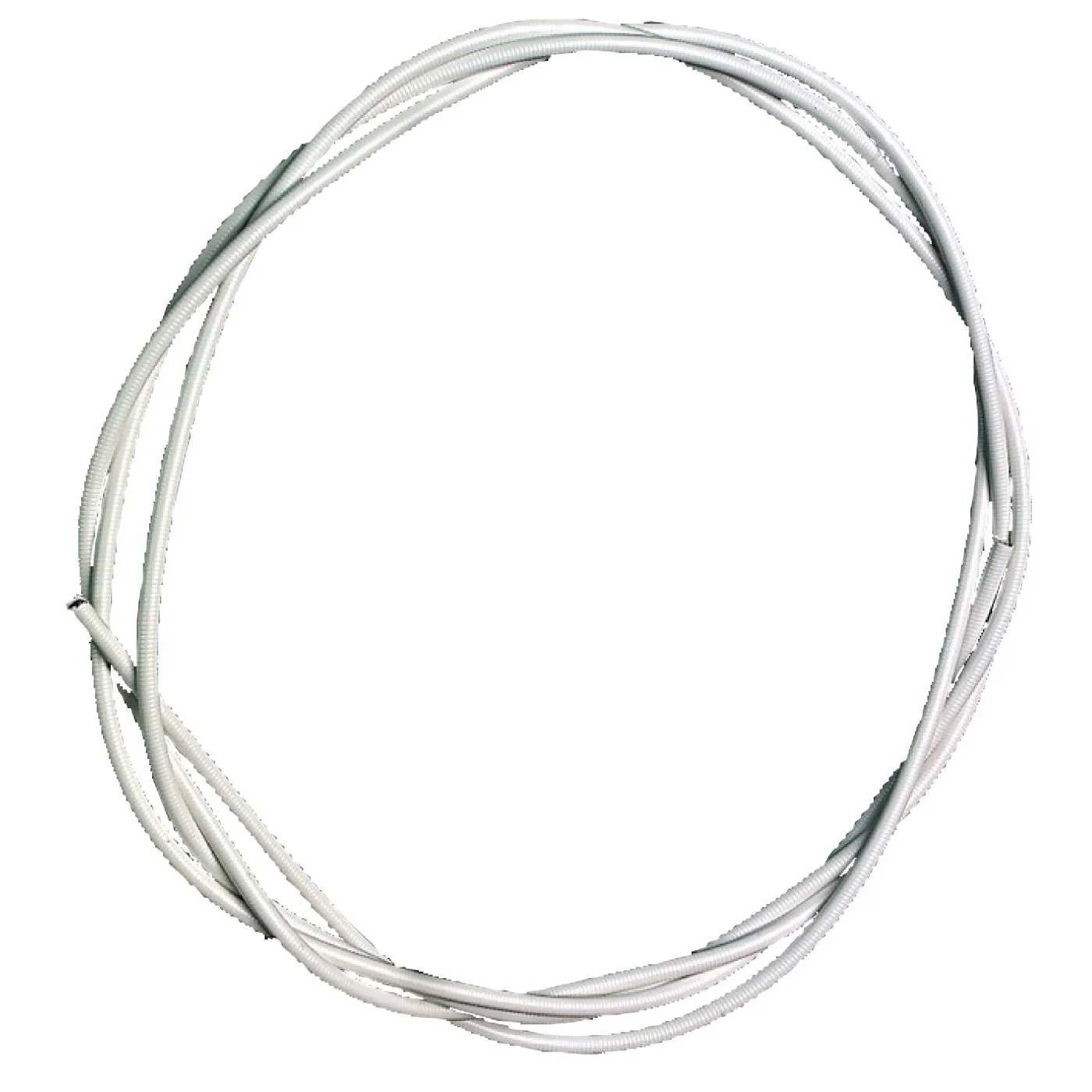 Gardinspiral Millers 5 m Ink 10 Krokar & 10 Öglor