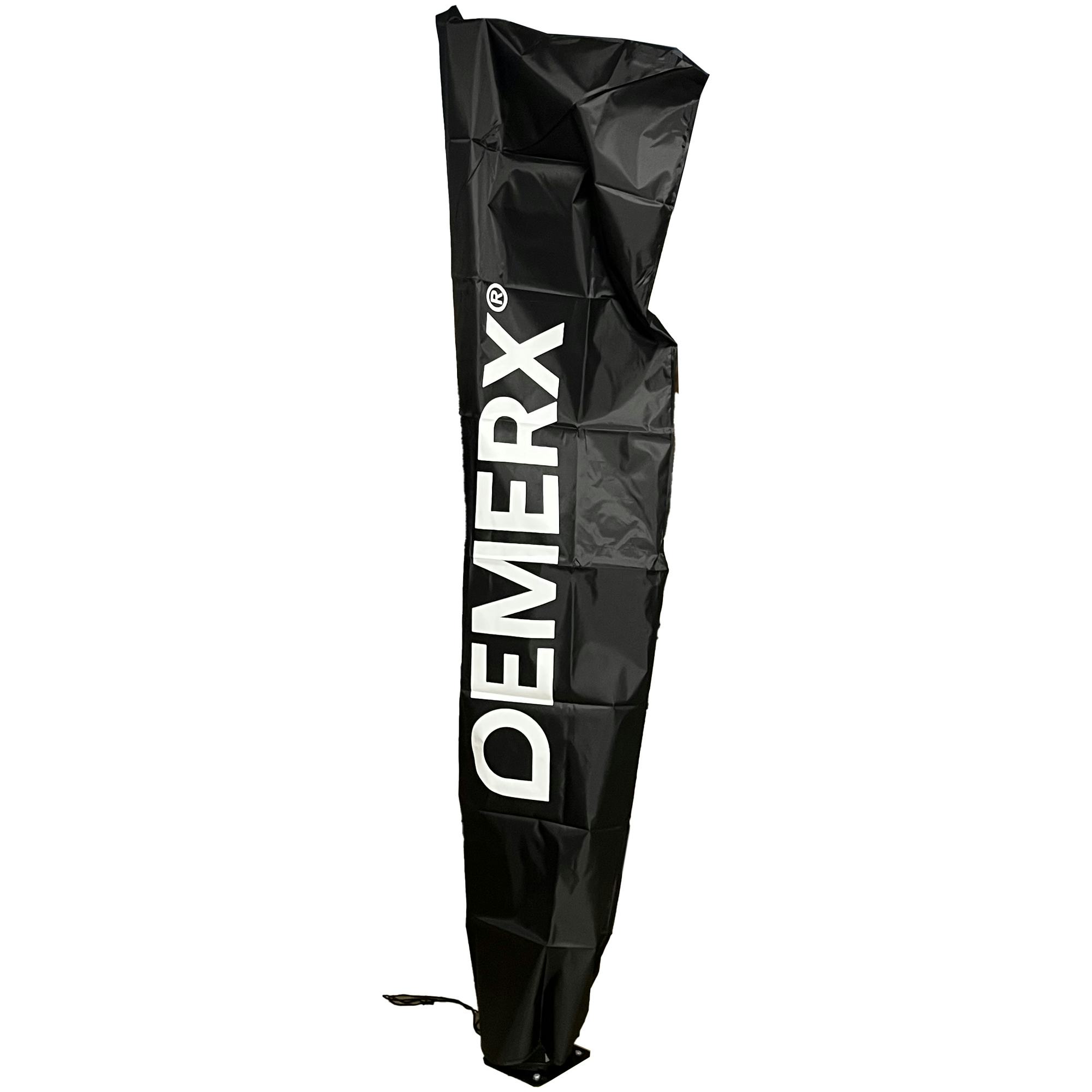 Tillbehör Utedusch Demerx Skyddsöverdrag Universal